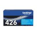 Brother Original TN426C Toner cyan 6.500 Seiten (für HL-L8360CDW)(TN426C)