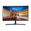 Samsung Curved Monitor C24F396FHR LED-Display 59,94 cm (24")