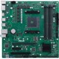 ASUS PRO B550M-C/CSM Business Mainboard Sockel AM4