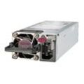 HPE Flex Slot Platinum-Netzteilkit mit 800W, Hot-Plug-fähig, halogenarm (865414-B21)