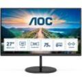 AOC Q27V4EA Monitor 68,6 cm (27 Zoll)