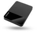 Toshiba Canvio Ready - 4 TB