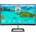 Philips 325E1C Curved-Monitor 80 cm (31,5 Zoll)