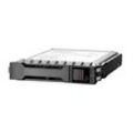 HPE 2,5 Zoll HDD 2.4TB SAS 12G 10K Mission Critical BC 512e Multi Vendor (P28352-B21)