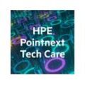 HPE 5 Jahre Serviceerweiterung Tech Care Critical ML110 Gen10 (HV8S4E)