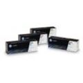 HP Original 415A Toner - 4er Multipack (W2031A, W2033A, W2032A, W2030A)