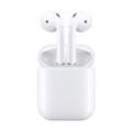 Apple AirPods mit Ladecase 2. Generation weiß