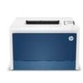 Jetzt 3 Jahre Garantie nach Registrierung GRATIS*/ 30€ Cashback sichern* HP Color LaserJet Pro 4202dn Farblaserdrucker