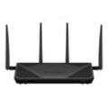 Synology WLAN-Router Wi-Fi 5 Dual-Band 1GbE LAN/WAN WPS 2.0 (RT2600AC)