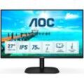 AOC 27B2DA Monitor 68,6 cm (27 Zoll)