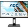 AOC Q27P2Q Monitor 68,6 cm (27 Zoll)