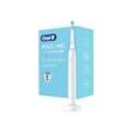 Oral-B Pulsonic Slim Clean 2000 White elektrische Schallzahnbürste