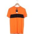 ellesse Herren T-Shirt, neon, Gr. 44