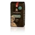 Röstkaffee Bohnen Café Royal Honduras Espresso, intensiv-würzig, 1 kg, 100% Arabica, handverlesen, Fairtrade, Intensität 4/5