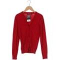 Betty Barclay Damen Strickjacke, bordeaux, Gr. 34