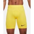 Laufshorts Nike Nike Pro Gelb für Mann - DH8128-719 S