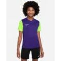 Trikot Nike Tiempo Premier II Lila für Kind - DH8389-547 S