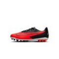 Fußball-Schuhe Nike Phantom GX AG Rot & Schwarz Mann - DD9469-600 7.5