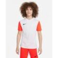 Trikot Nike Tiempo Premier II Weiß & Rot für Kind - DH8389-101 XL