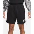 Shorts Nike Sportswear Schwarz Mann - FN7701-010 L