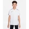 Polohemd Nike Academy 23 Weiß für Kind - DR1350-100 L