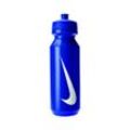 Wasserflasche Nike Big Mouth 2.0 Königsblau & Weiß Unisex - AC4419-408 ONE