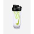 Wasserflasche Nike Big Mouth 2.0 Schwarz & Grün Unisex - FZ7417-914 ONE