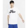 T-shirt Nike Sportswear Weiß für Mann - AR5006-100 S