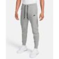 Jogginghose Nike Sportswear Tech Fleece Grau & Violett Mann - FB8002-330 XL