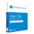 Windows Server 2016 RDS USER CAL - Microsoft Lizenz