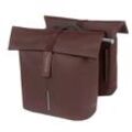 BASIL Doppelpacktasche "City" MIK , roasted brown