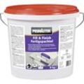 Primaster - Fertigspachtel Fill & Finish 8 kg