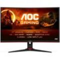 AOC AGON C27G2E/BK Curved Gaming Monitor 68,6cm (27 Zoll)