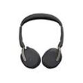 Jabra Evolve2 65 Flex MS Stereo Headset On-Ear