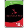 Seagate IronWolf® Pro - 18 TB