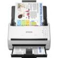 3 Jahre erweiterbare Garantie gratis nach Registrierung* Epson WorkForce DS-530II Dokumentenscanner