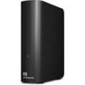 WD Elements Desktopfestplatte 8 TB schwarz