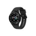 Samsung Galaxy Watch4 Classic Bluetooth (Black, 46mm)