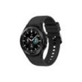 Samsung Galaxy Watch4 Classic Bluetooth (Black, 42mm)