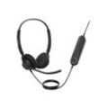 Jabra Engage 40 MS Stereo Headset On-Ear