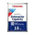 Toshiba MG09 Cloud Scale Enterprise Capacity - 18 TB