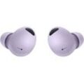 Samsung Galaxy Buds2 Pro - True Wireless Kopfhörer mit Mikrofon (Bora Purple)