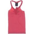 Under Armour Damen Top, rot, Gr. 30