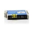 Alternativ zu Epson C13T15984010 / T1598 Tinte matt Black