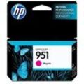 Original HP CN051AE / 951 Tintenpatrone magenta