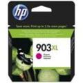 Original HP T6M07AE / 903XL Tintenpatrone magenta