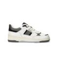 Polo Ralph Lauren Sneaker Masters Sport aus Leder