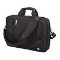 LIGHTPAK Laptoptasche 46202 15.6 " Polyethylen 430 x 90 x 320 mm Schwarz
