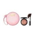 Mac Holiday Collection Indulgent Glow Face Kit 3 Artikel im Set Rose