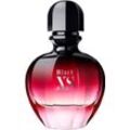 Rabanne Black XS for Her Eau de Parfum Nat. Spray 80 ml